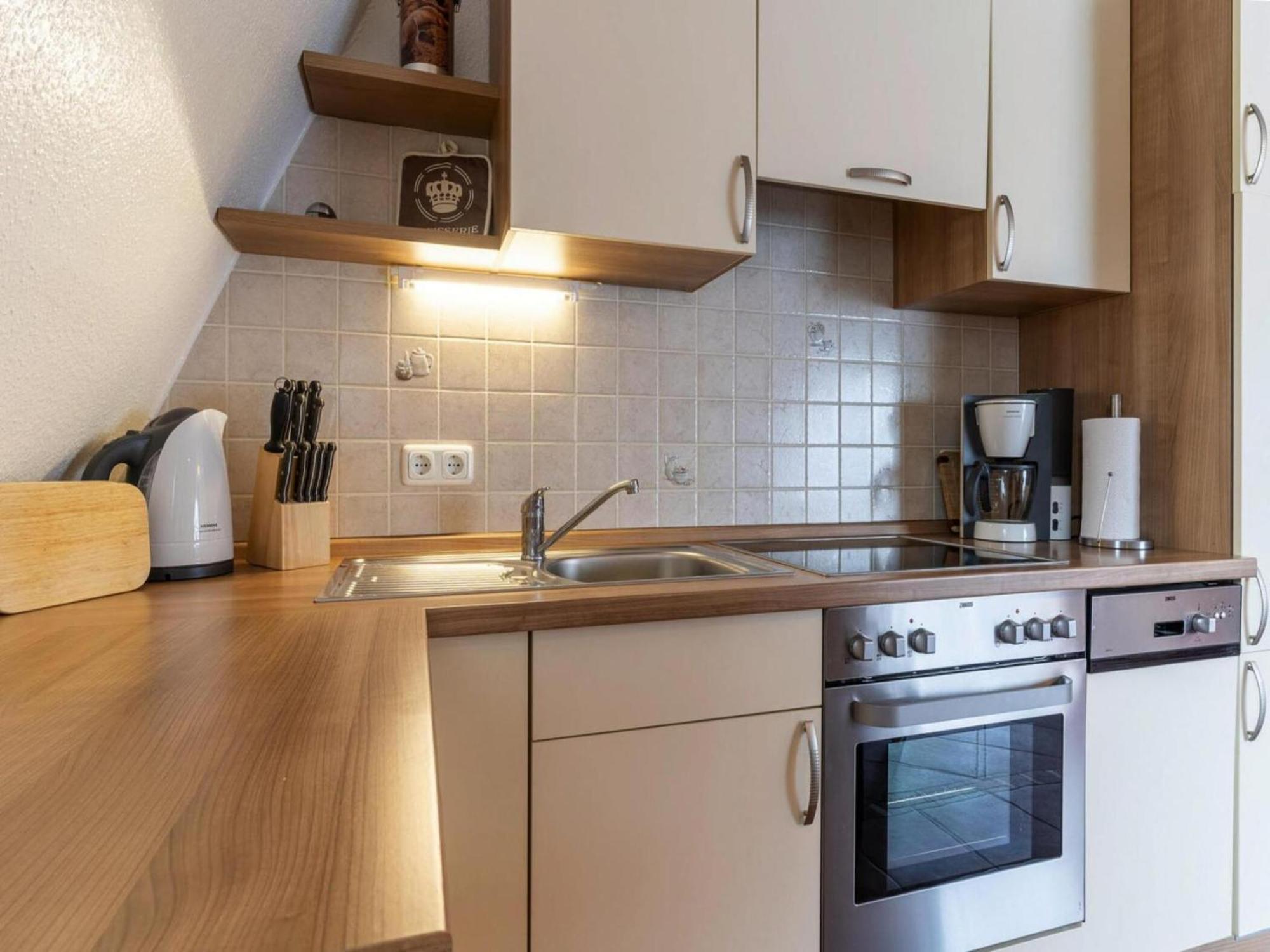 Apartment บือซุม ภายนอก รูปภาพ